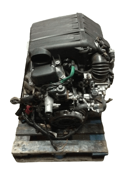 Motor 1.3 suzuki m13a - m13a