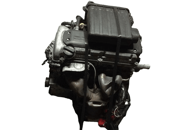 Motor 1.3 suzuki m13a - m13a