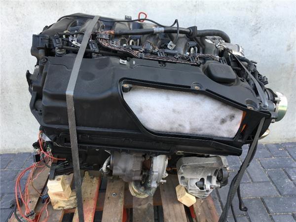 Motor 306d2 Bmw X3 E83 204cv