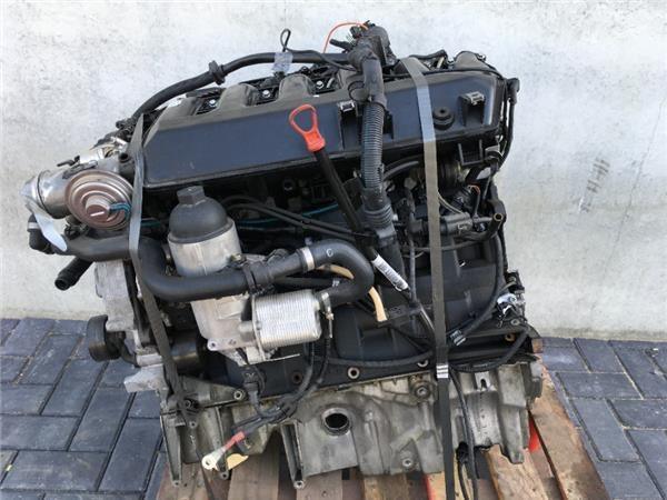 Motor 306d2 Bmw X3 E83 204cv