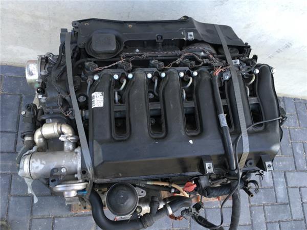 Motor 306d2 Bmw X3 E83 204cv - 306D2