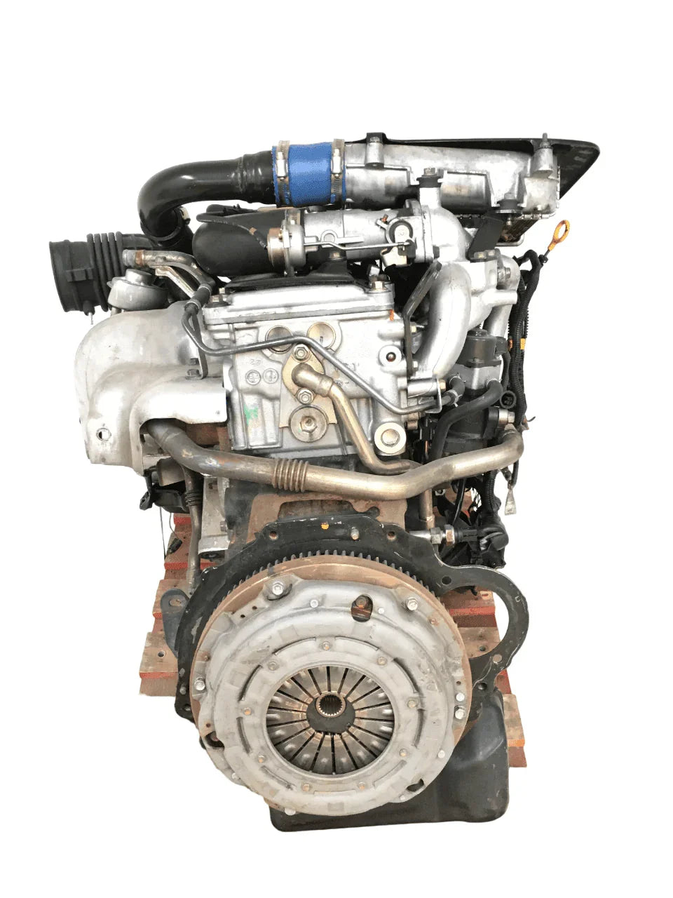Motor 3.0DI Nissan Patrol Y61 ZD30