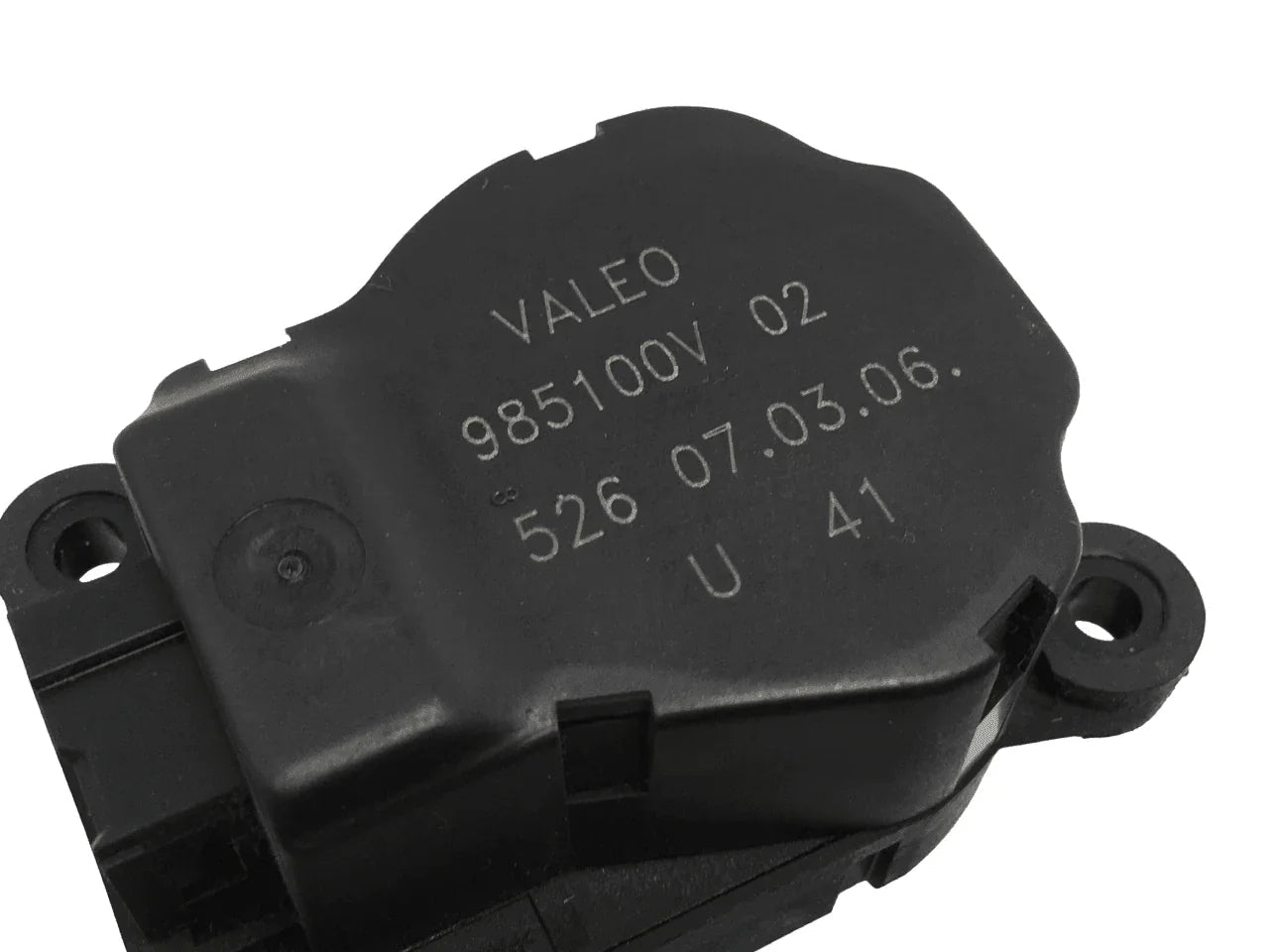 Motor actuador calefaccion Opel Vectra C