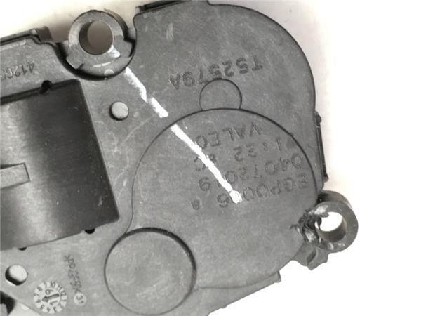 Motor air Flap BMW egp0006 - egp0006