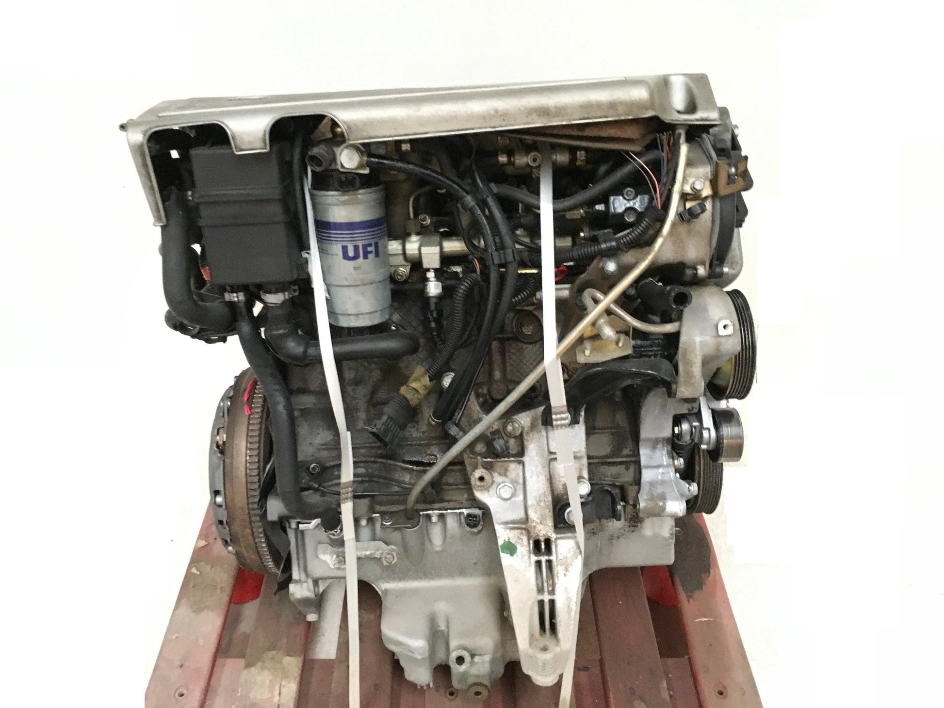 Motor alfa 2.4 jtd ar34202 - ar34202