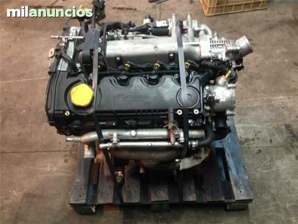 Motor alfa romeo y fiat bravo 937a3000 - 937a3000