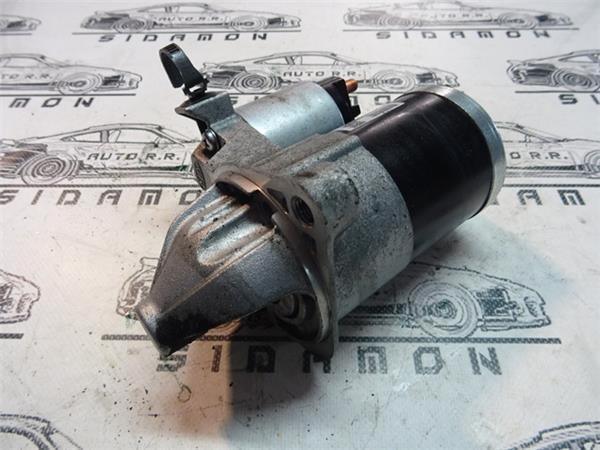 Motor arranque 36100 2b210 - 36100