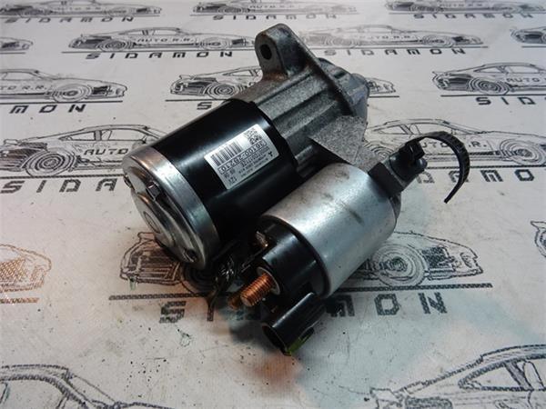 Motor arranque 36100 2b210 - 36100