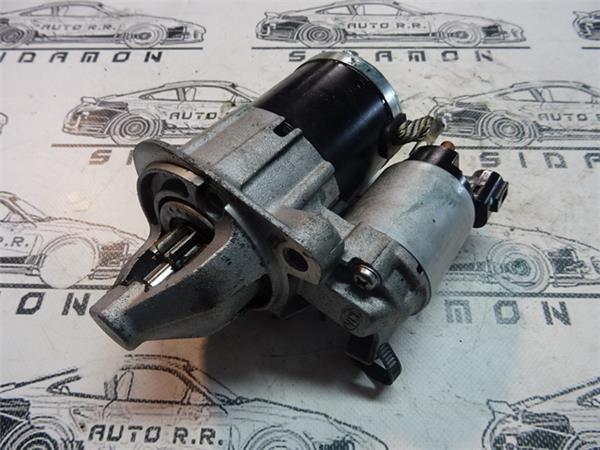 Motor arranque 36100 2b210 - 36100