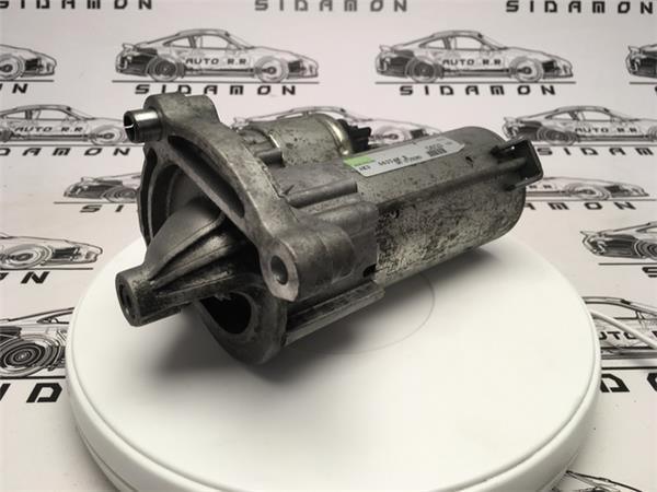 MOTOR ARRANQUE 9618725080 - 9618725080