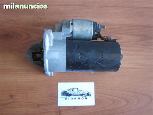 Motor arranque alfa fiat suzuki lancia - 0001109270