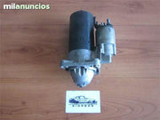 Motor arranque alfa fiat suzuki lancia - 0001109270