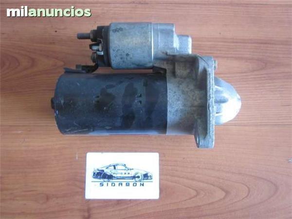 Motor arranque alfa fiat suzuki lancia - 0001109270