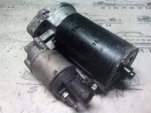 Motor arranque audi a8 6.0 y q7 4.2fsi - 25-4133311