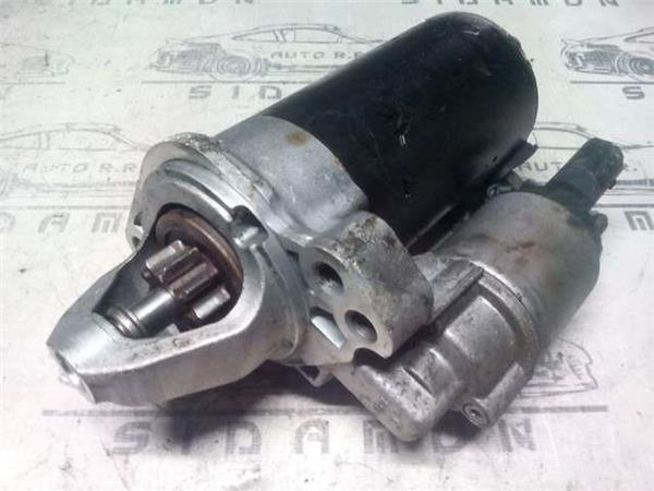 Motor arranque audi a8 6.0 y q7 4.2fsi - 25-4133311