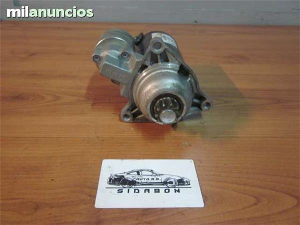 Motor arranque audi mercedes - 0986010090