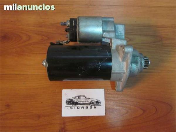 Motor arranque audi mercedes - 0986010090