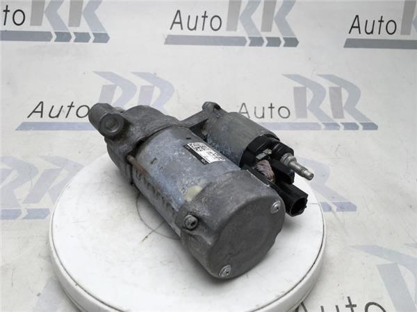 Motor arranque Audi RS6 4G 06e911024a - 06e911024a