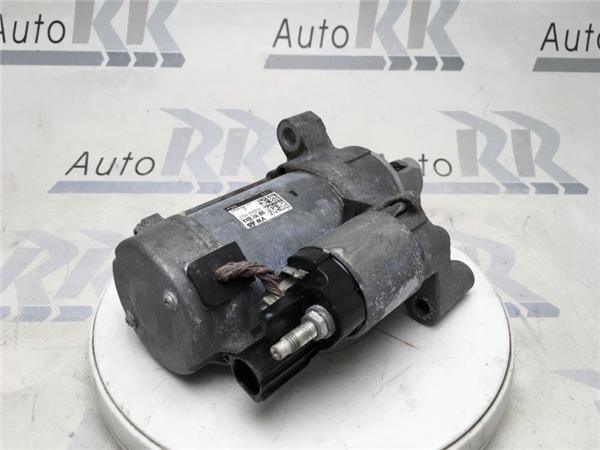 Motor arranque Audi RS6 4G 06e911024a