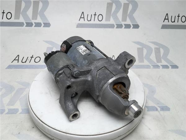 Motor arranque Audi RS6 4G 06e911024a - 06e911024a