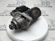 Motor Arranque Audi VW 02A911023L