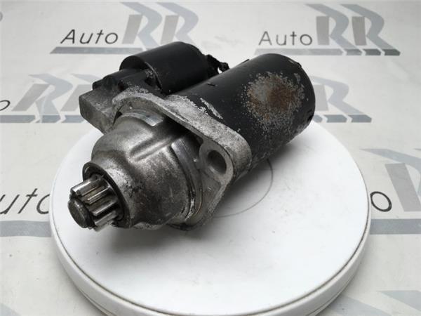 Motor Arranque Audi VW 02A911023L