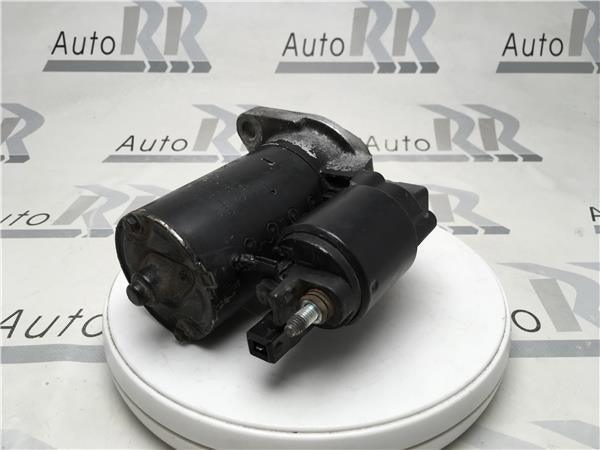 Motor Arranque Audi VW 02A911023L