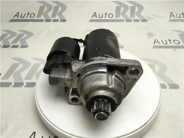 Motor Arranque Audi VW 02A911023L - AutoRR 02A911023L