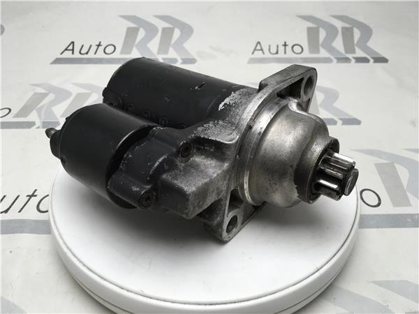 Motor Arranque Audi VW 02A911023L - AutoRR 02A911023L