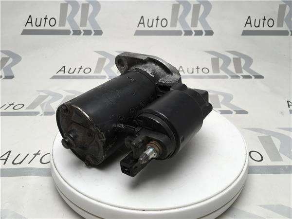 Motor Arranque Audi VW 02A911023L - AutoRR 02A911023L