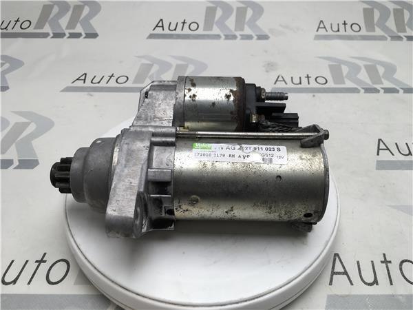 Motor arranque Audi VW 02t911023s