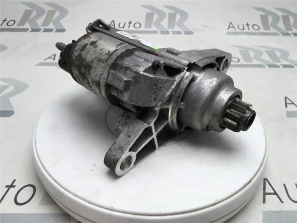 Motor arranque Audi VW 02t911023s - AutoRR 02t911023s