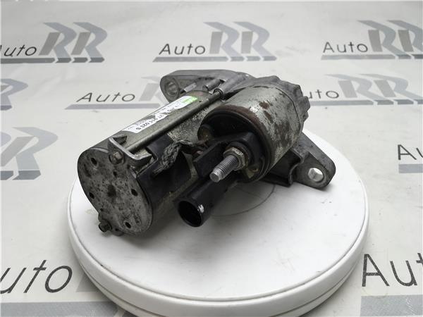 Motor arranque Audi VW 02t911023s - AutoRR 02t911023s