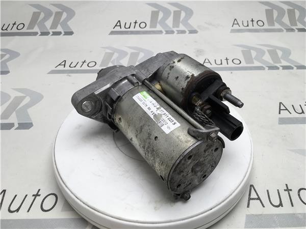 Motor arranque Audi VW 02t911023s - AutoRR 02t911023s