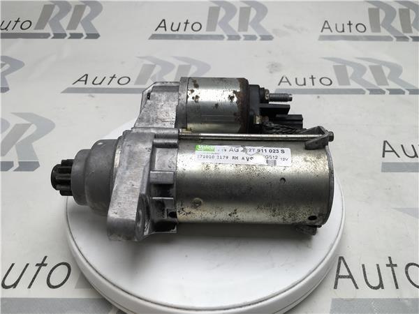 Motor arranque Audi VW 02t911023s - AutoRR 02t911023s