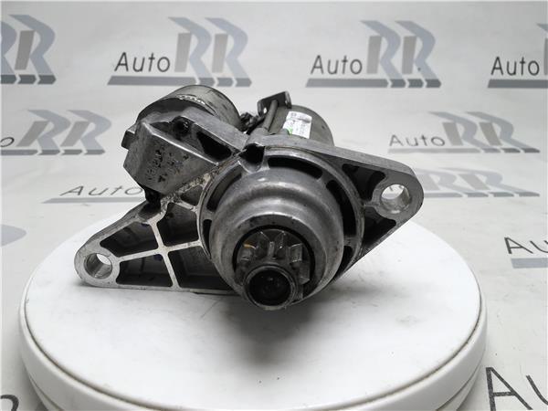 Motor arranque Audi VW 02t911023s - AutoRR 02t911023s