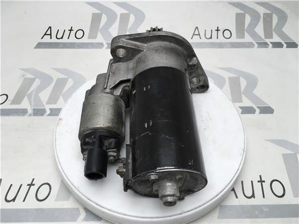 Motor Arranque Audi VW 02z911024h - 02z911024h