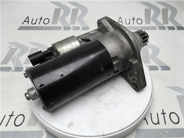 Motor Arranque Audi VW 02z911024h - 02z911024h