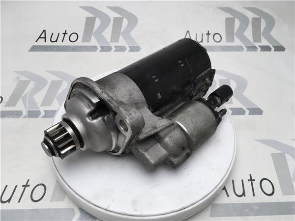 Motor Arranque Audi VW 02z911024h - AutoRR 02z911024h