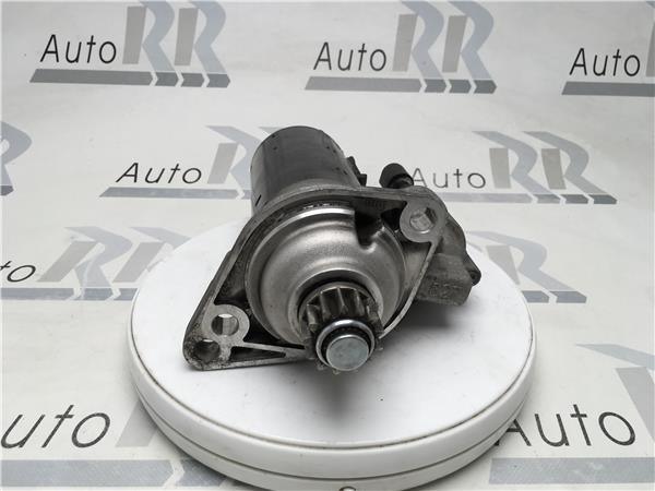 Motor Arranque Audi VW 02z911024h - AutoRR 02z911024h