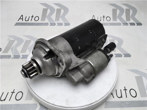 Motor Arranque Audi VW 02z911024h - 02z911024h