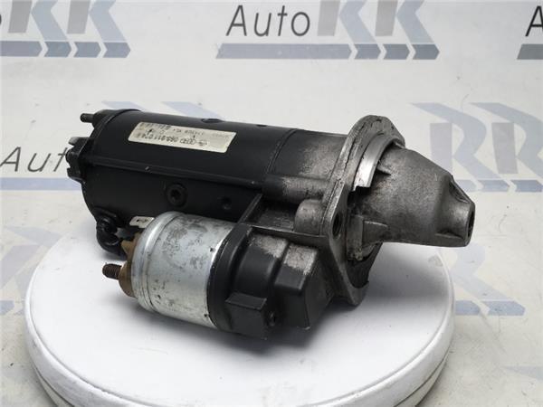 Motor arranque Audi VW 068911024e - AutoRR 068911024e