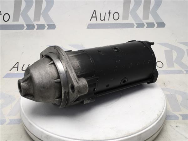 Motor arranque Audi VW 068911024e - AutoRR 068911024e