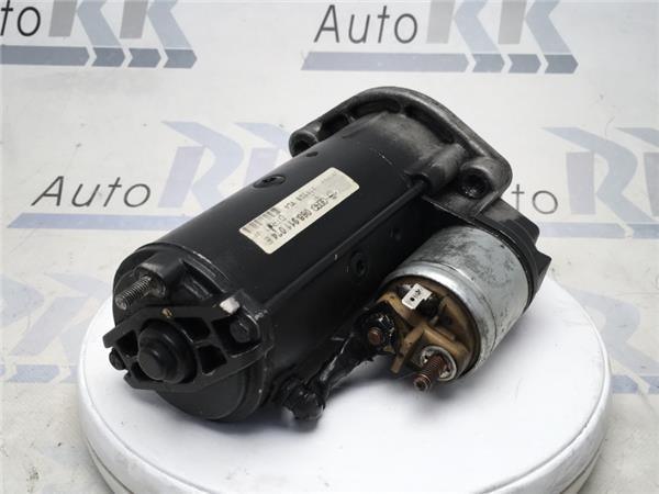 Motor arranque Audi VW 068911024e - AutoRR 068911024e