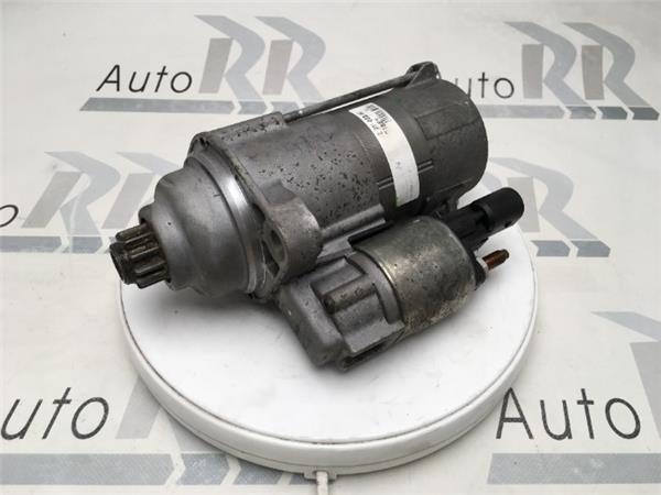 Motor arranque Audi VW 911023H - AutoRR 911023H