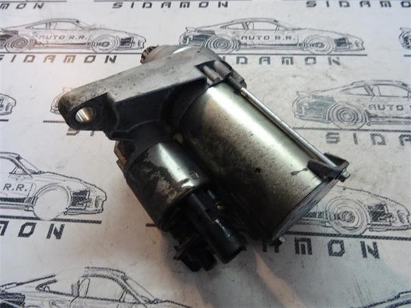 Motor arranque audi/seat/skoda/vag/ vw - 2t911023sx