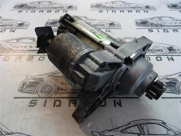 Motor arranque audi/seat/skoda/vag/ vw - 2t911023sx