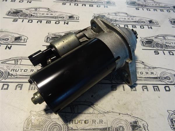 Motor arranque audi/seat/skoda/vw - 02t911023rx