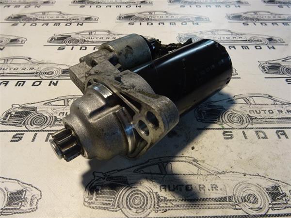 Motor arranque audi/seat/skoda/vw - 02t911023rx