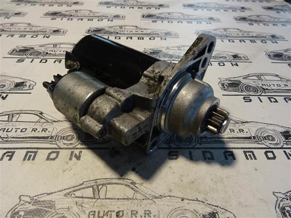 Motor arranque audi/seat/skoda/vw - 02t911023rx